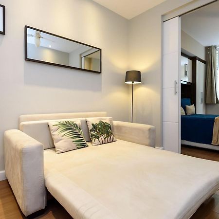 Apartamento Moderno Em Copacabana | Sl 363/109 Río de Janeiro Exterior foto