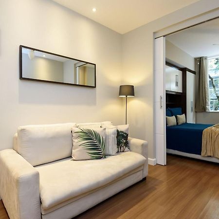Apartamento Moderno Em Copacabana | Sl 363/109 Río de Janeiro Exterior foto