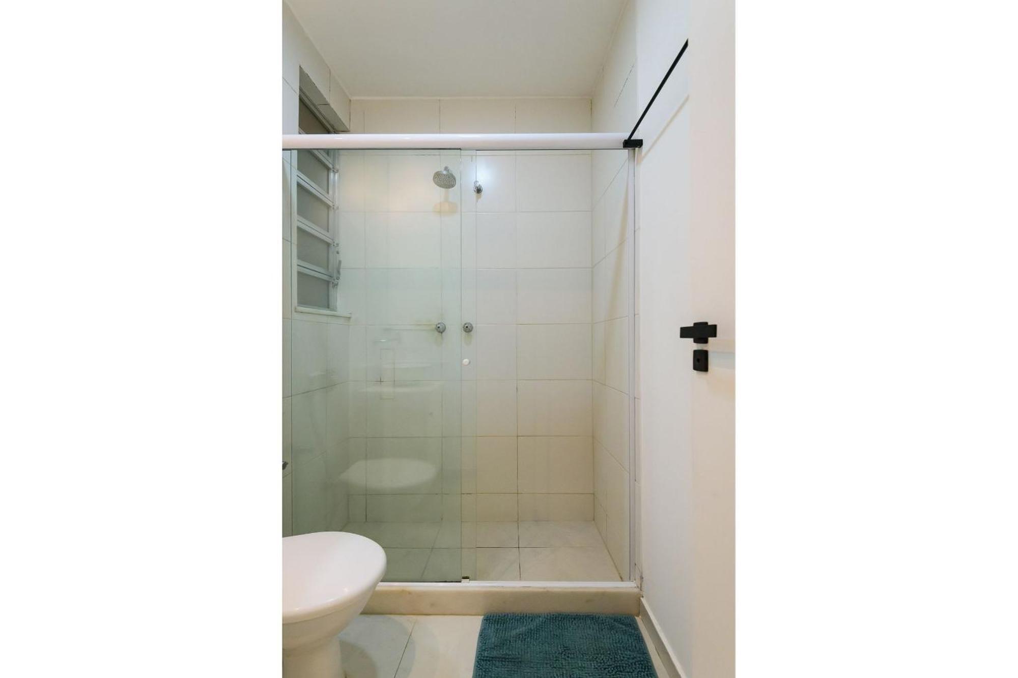 Apartamento Moderno Em Copacabana | Sl 363/109 Río de Janeiro Exterior foto